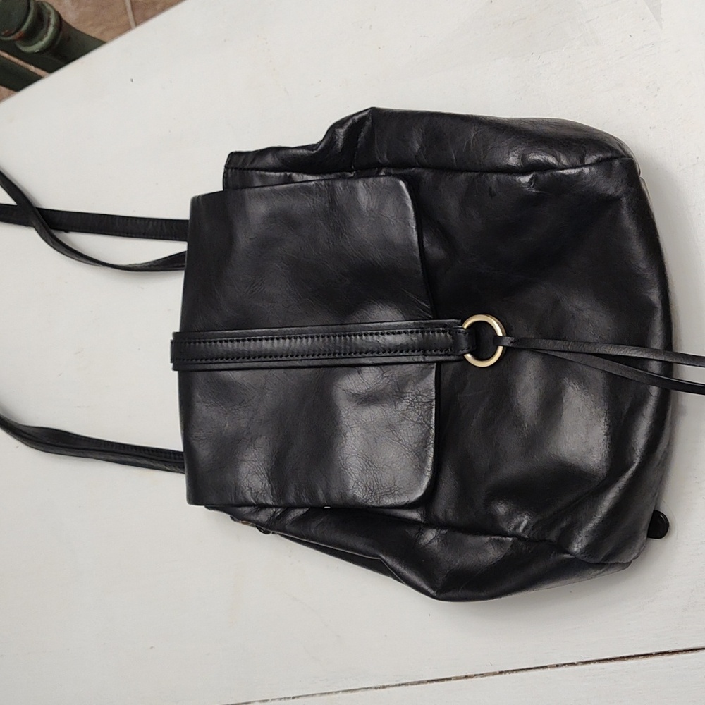 HOBO Bridge Convertible Backpack